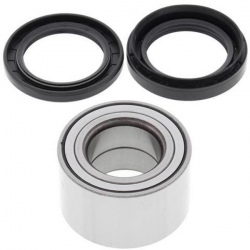 łożysko koła suzuki kingquad,  51259-31G00, 51259-31G10, 25-1538